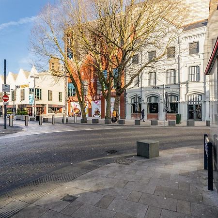 2 Bedroom Apartment At Modernview Serviced Accommodation Watford Town Centre F15 Buitenkant foto
